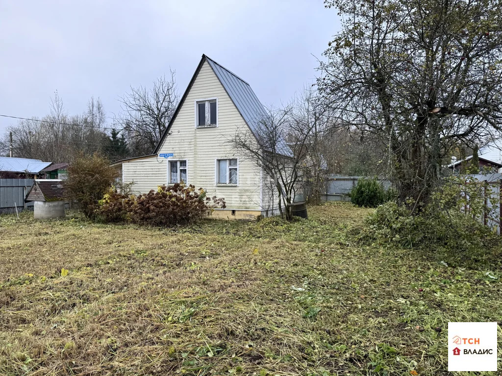 Продажа дома, Сергиево-Посадский район, 108 - Фото 2