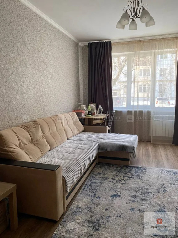 Продажа квартиры, Казань, ул. Шамиля Усманова - Фото 4