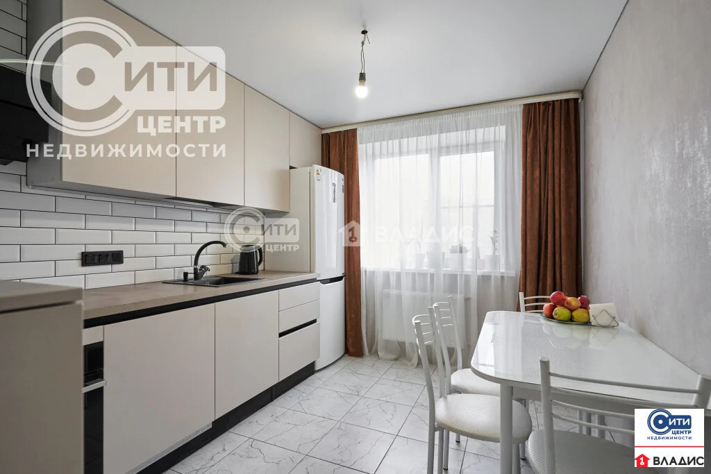 Продажа квартиры, Воронеж, ул. Загородная - Фото 1