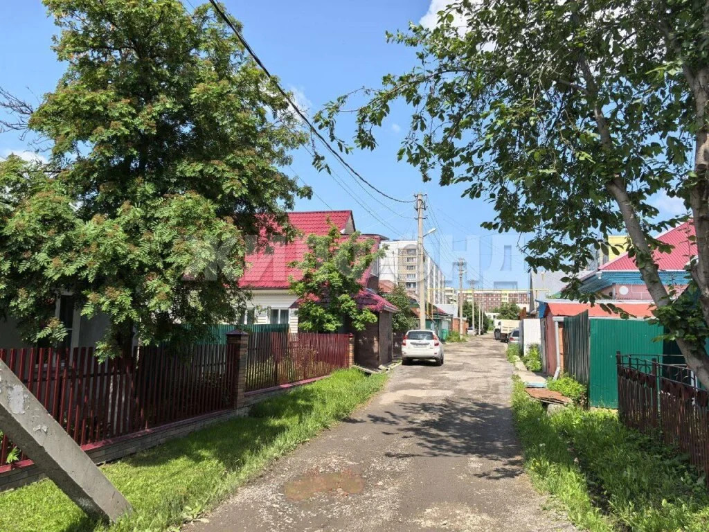 Продажа дома, Новосибирск, ул. Карельская - Фото 44