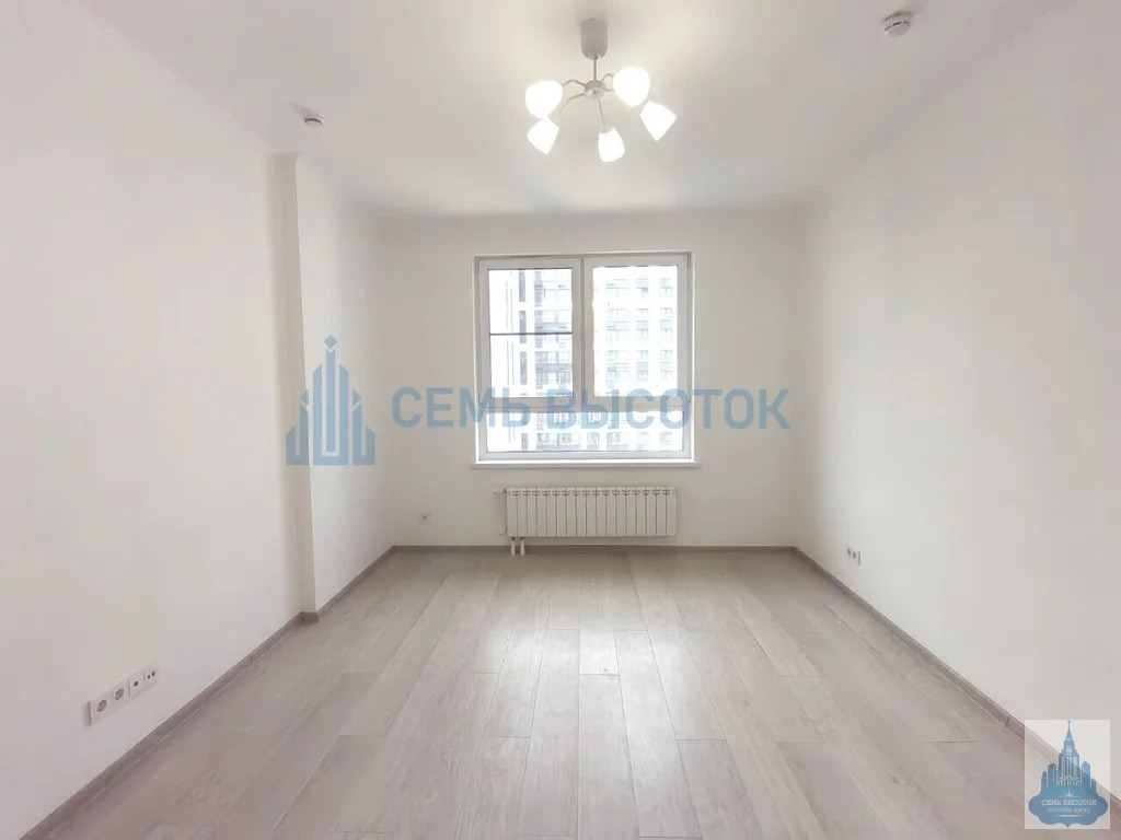 Продажа квартиры, Чечёрский проезд - Фото 13