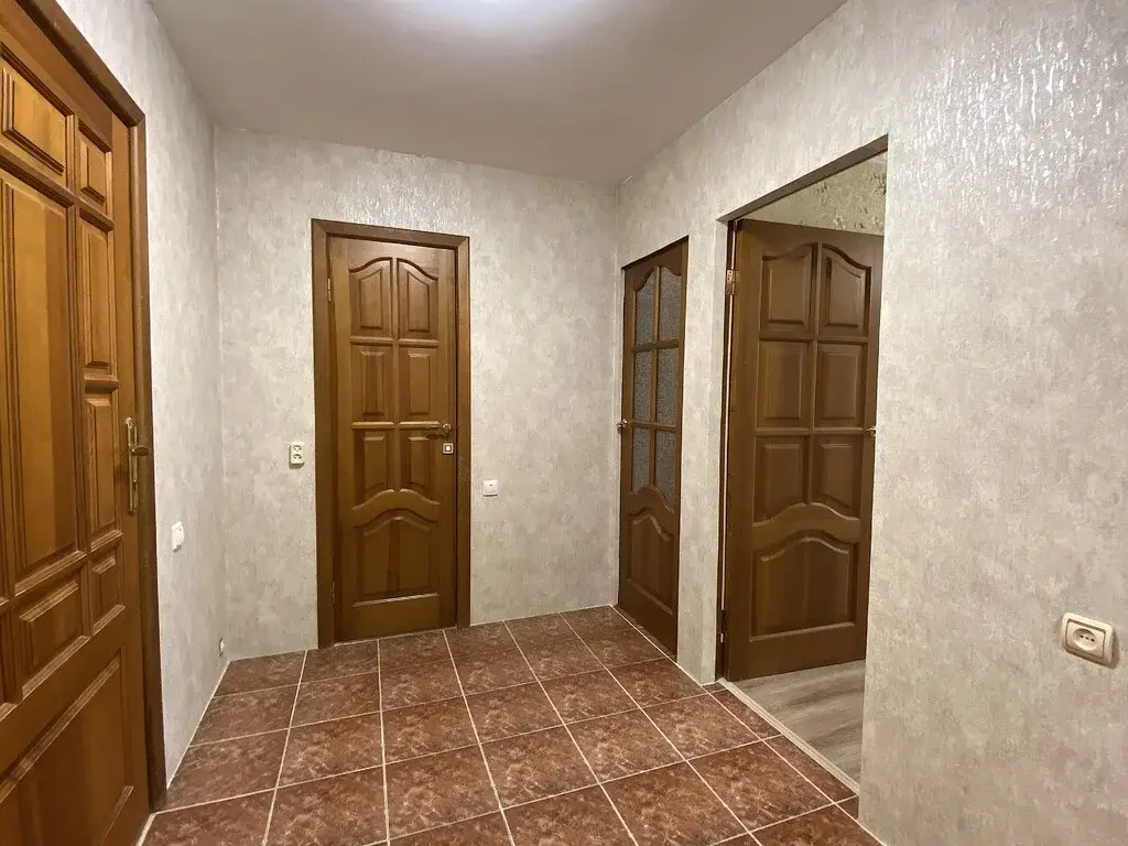 1 комн.квартира в кирпичном доме около парка Гагарина, Октябрьский р-н - Фото 13