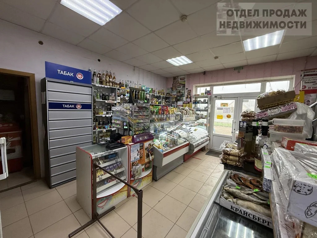 Магазин. Коммерческое помещение. - Фото 3