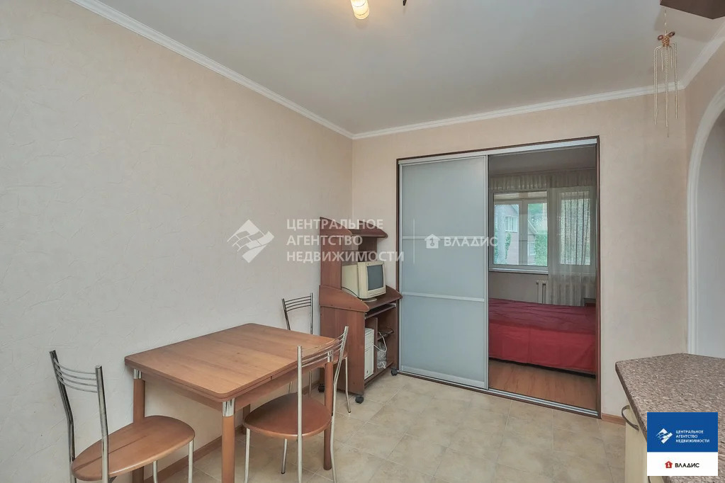 Продажа квартиры, Рязань - Фото 4