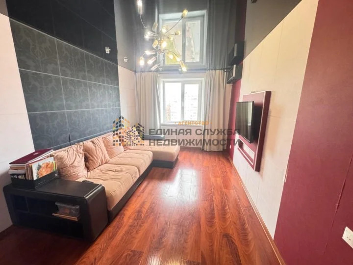 Аренда квартиры, Уфа, ул. Маршала Жукова - Фото 7