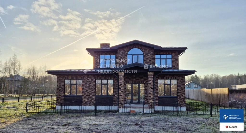 Продажа дома, Варские, Рязанский район, Благовещенская улица - Фото 2