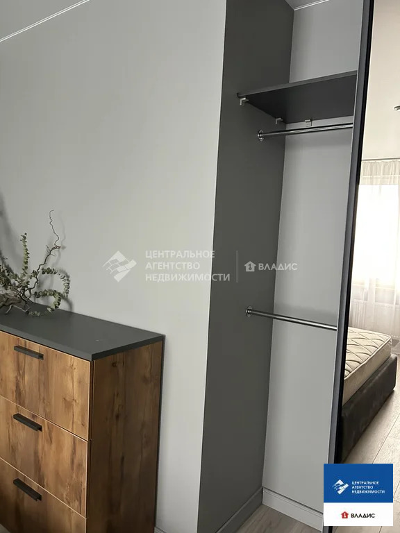 Аренда квартиры, Рязань, ул. Чапаева - Фото 4