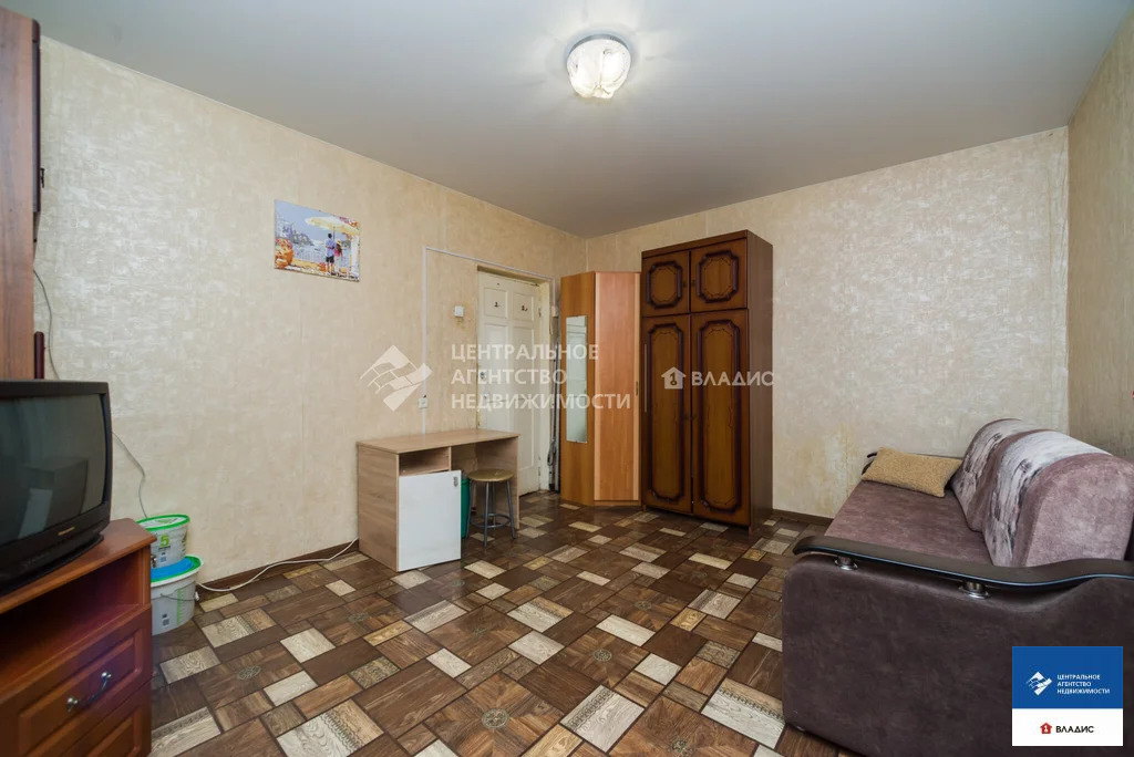 Продажа квартиры, Рязань, ул. Октябрьская - Фото 1