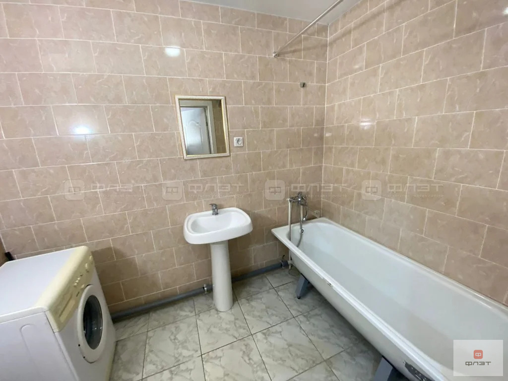 Продажа квартиры, Куюки, Пестречинский район, 21-й квартал - Фото 11