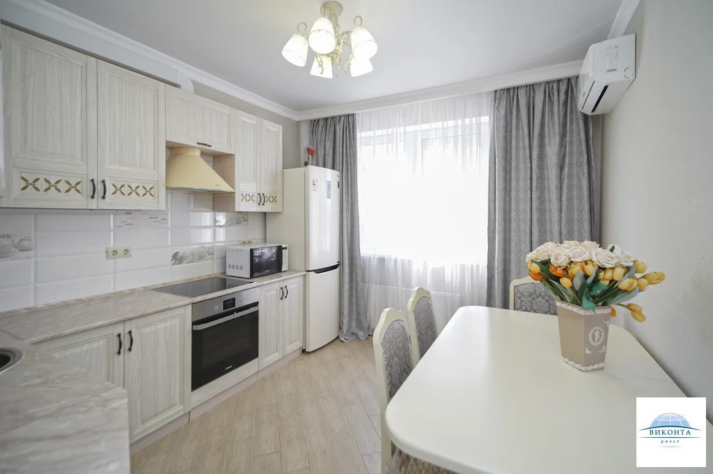 Продажа квартиры, Краснодар, улица Войсковая - Фото 0