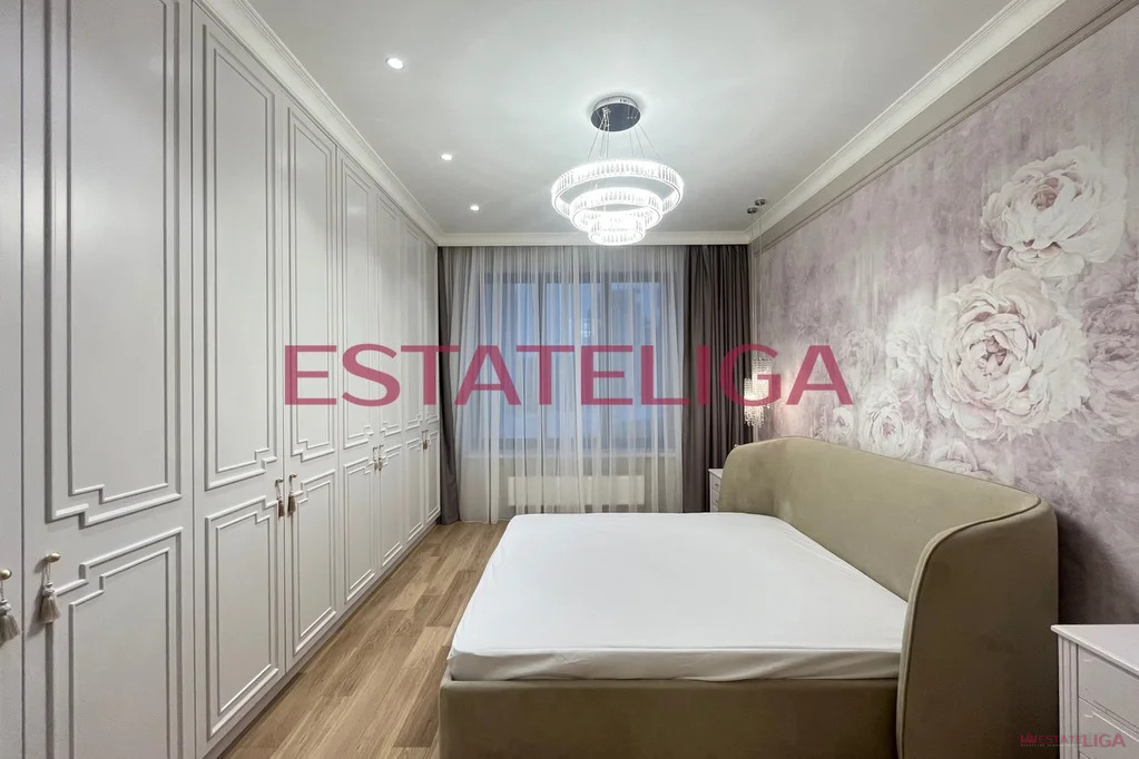 Аренда квартиры, Багратионовский проезд - Фото 14