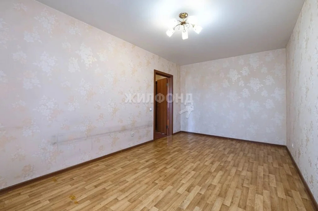 Продажа квартиры, Новосибирск, Берёзовая - Фото 11