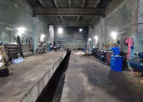 Продажа производственного помещения, Томск, ул. Мостовая - Фото 12