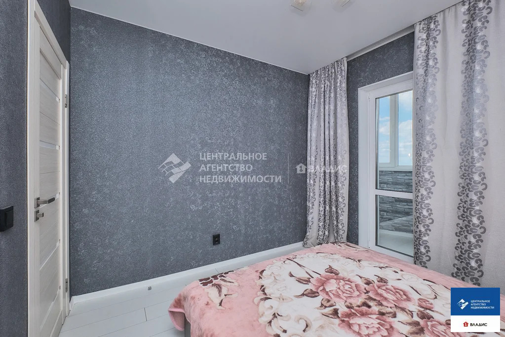 Продажа квартиры, Рязань, Касимовское ш. - Фото 8