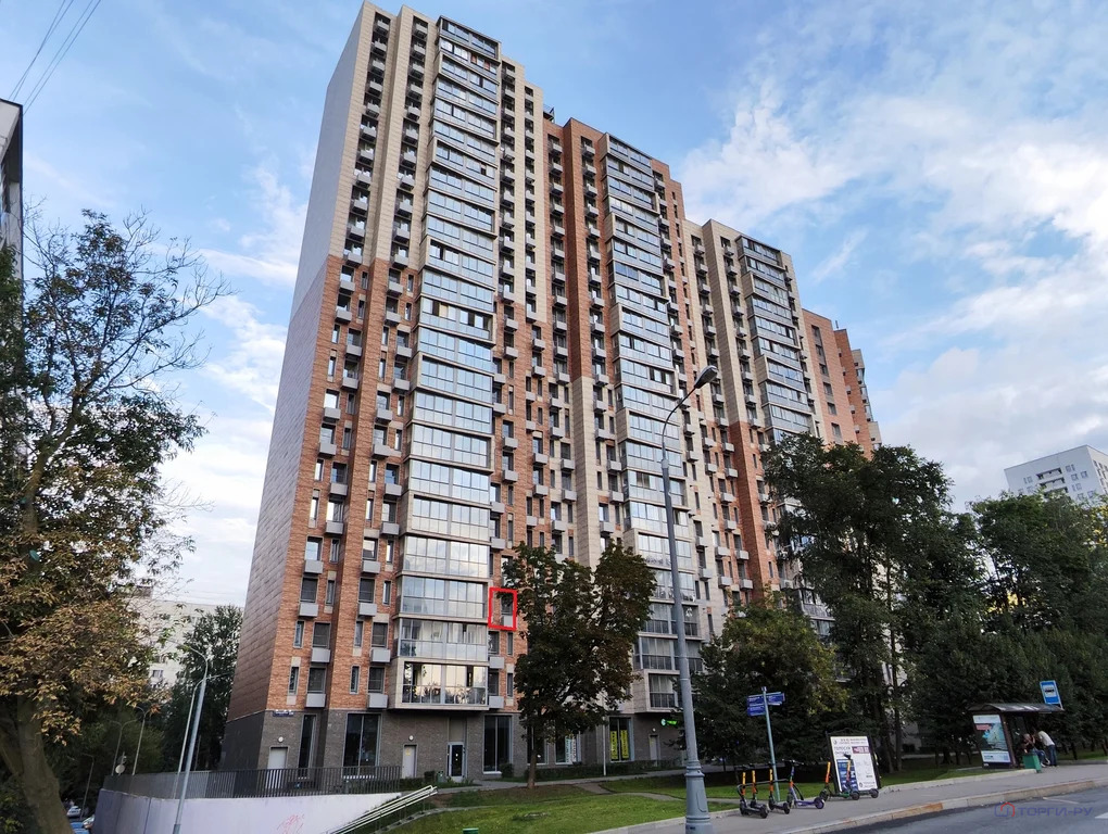 Продажа квартиры, Варшавское ш. - Фото 1