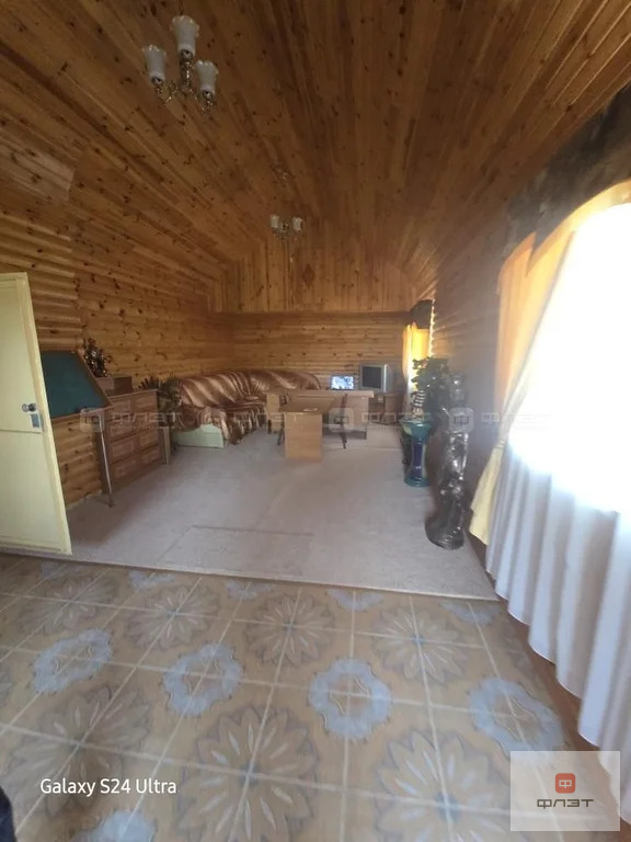 Продажа дома, Большие Кургузи, Зеленодольский район, ул. Мостовая - Фото 12