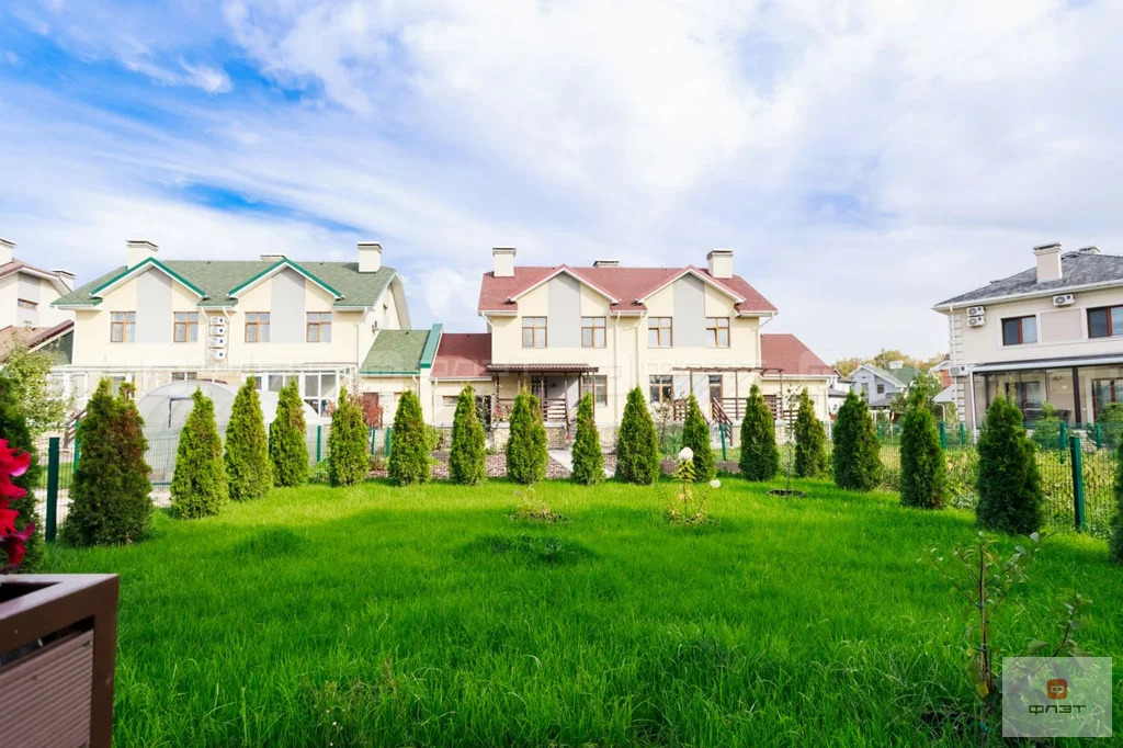 Продажа таунхауса, Казань, ул. Олега Лундстрема - Фото 5