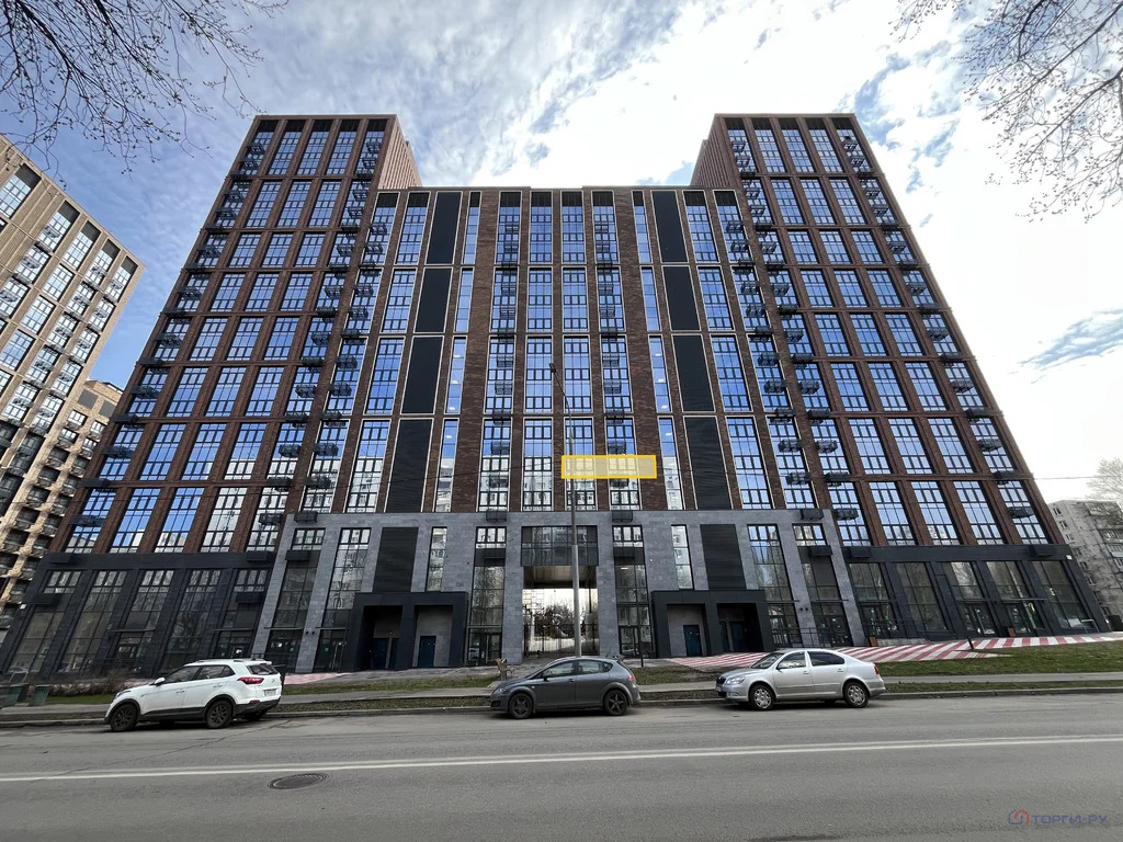 Продажа квартиры, ул. Клинская - Фото 3
