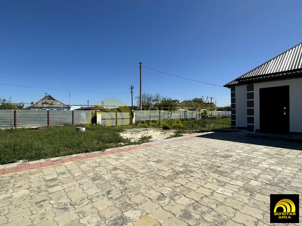 Продажа дома, Старотитаровская, Темрюкский район, Ильича пер. - Фото 11