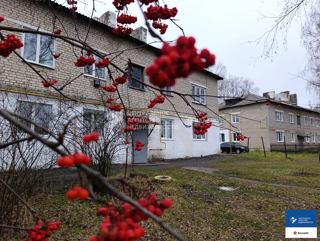 Продажа квартиры, Шилово, Шиловский район, ул. Рязанская - Фото 1