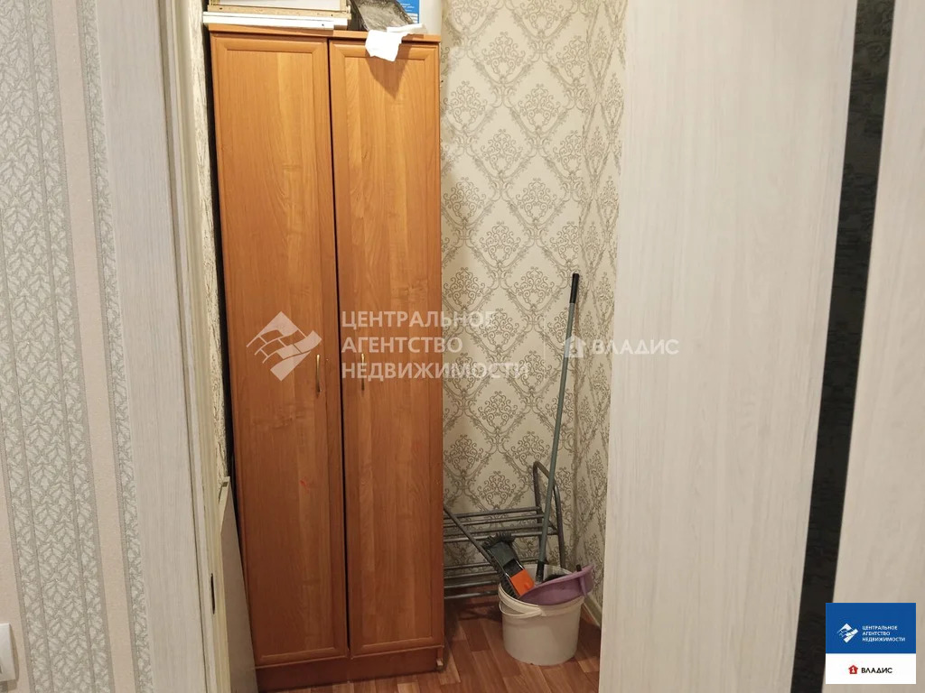 Аренда квартиры, Рязань, 2-я Новоселковская улица - Фото 13