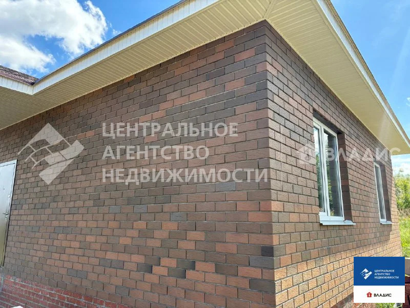 Продажа дома, Ходынино, Рыбновский район - Фото 3