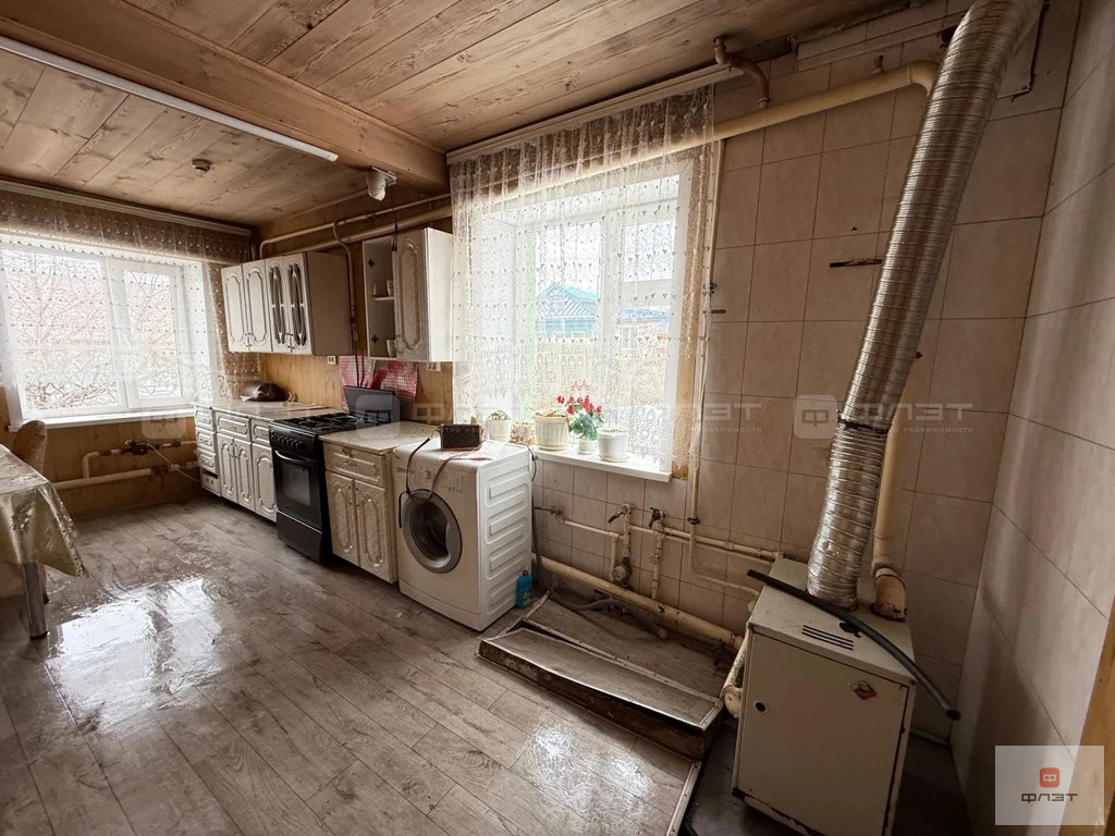 Продажа дома, Сосмаги, Высокогорский район, ул. Ключи - Фото 13