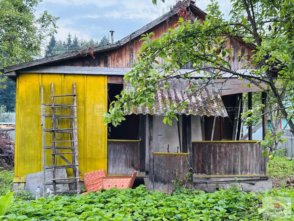 Продажа участка, Высокая Гора, Высокогорский район, снт. СНТ Факел - Фото 5