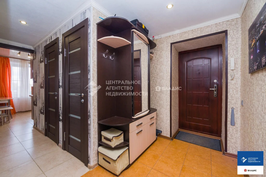 Продажа квартиры, Рязань, Димитрова пл. - Фото 6