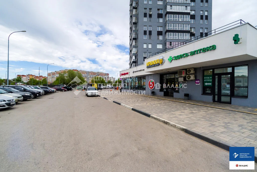 Продажа квартиры, Рязань, Парковый переулок - Фото 29