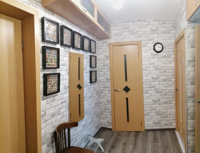 Продам 3-х Комн кв. - Фото 4