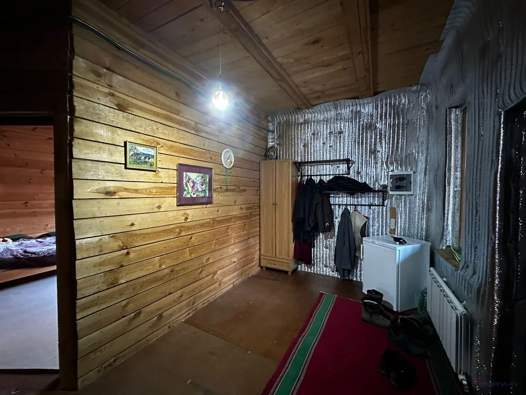 Продажа дома, Семеновское, Ступинский район, Набережная улица - Фото 7