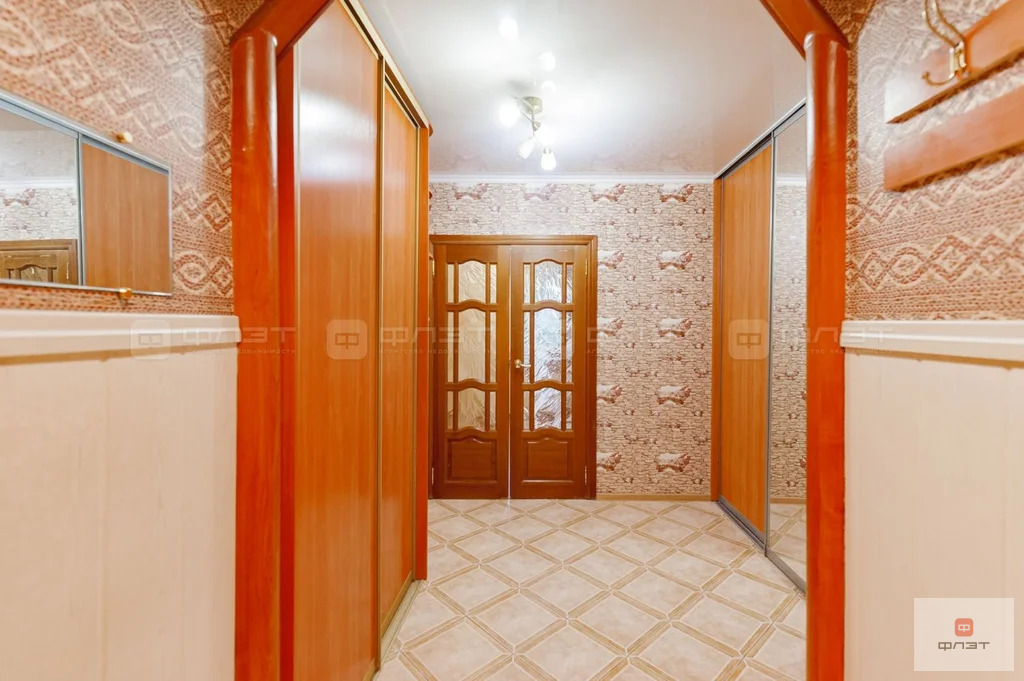 Продажа квартиры, Казань, ул. Сафиуллина - Фото 9