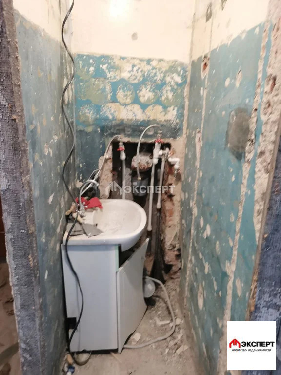 2-комнатная квартира, ул. Инициативная - Фото 10