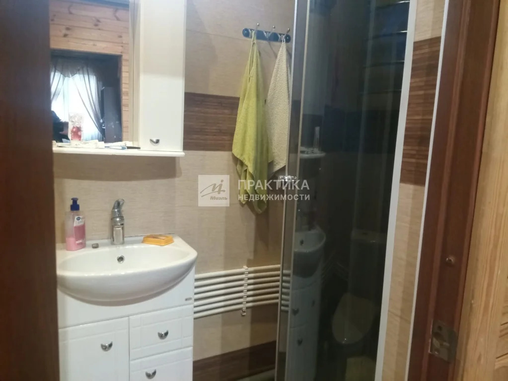 Продажа дома, Карабаново, Богородский г. о., ул. Луговая - Фото 12