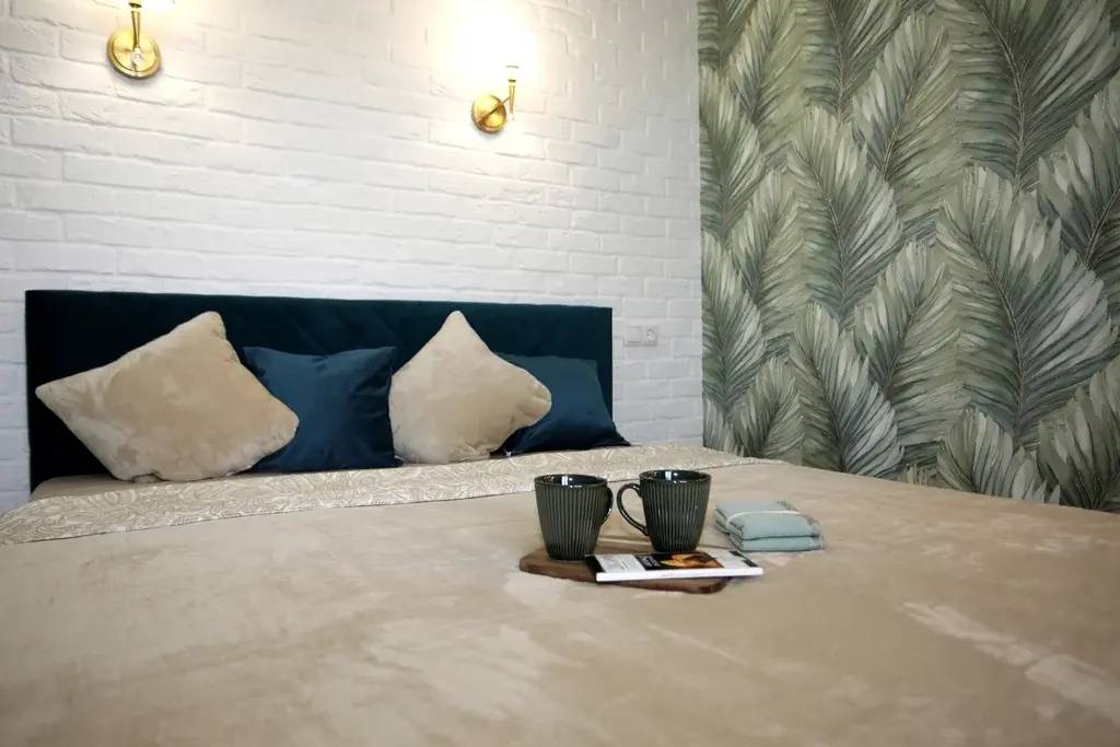 Квартира эгоистки - Фото 12