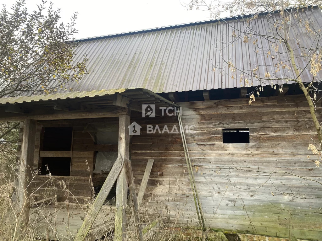 городской округ Пушкинский, село Братовщина, 2-я Станционная улица,  ... - Фото 9