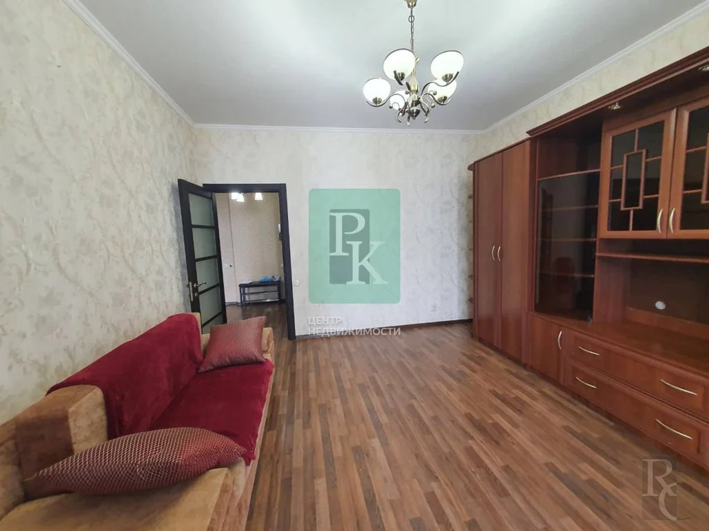 Продажа квартиры, Севастополь, ул. Колобова - Фото 1