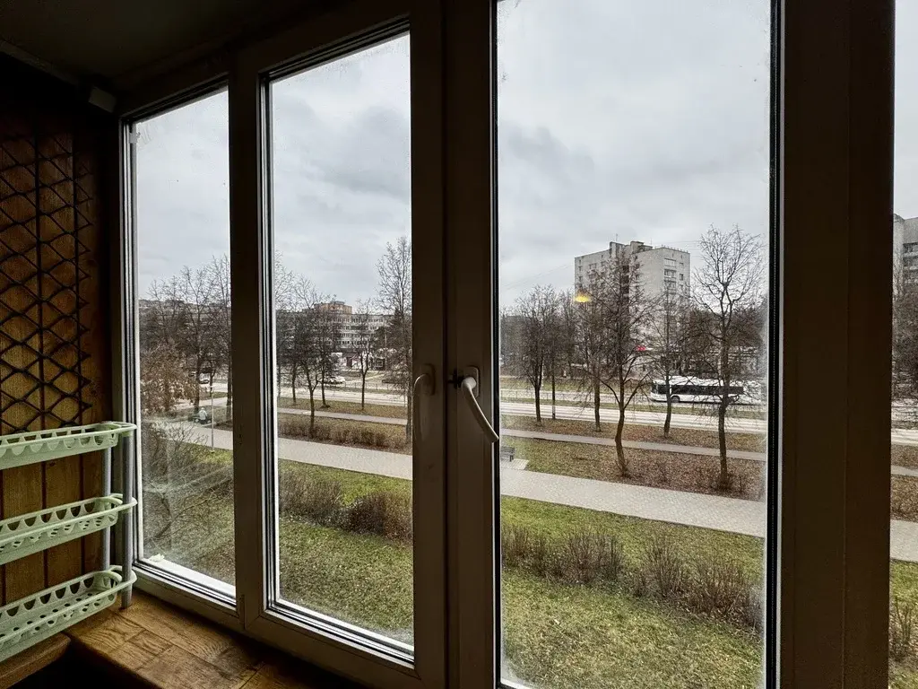 3-к ул.Энгельса, дом 34 - Фото 12