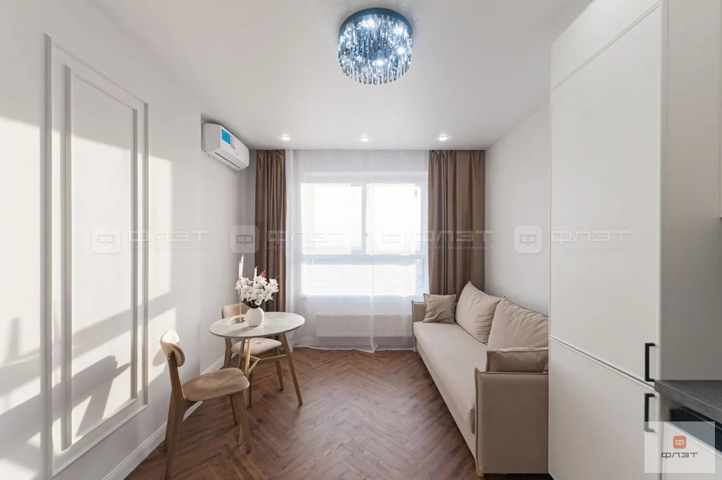 Продажа квартиры, Казань, ул. Краснококшайская - Фото 7