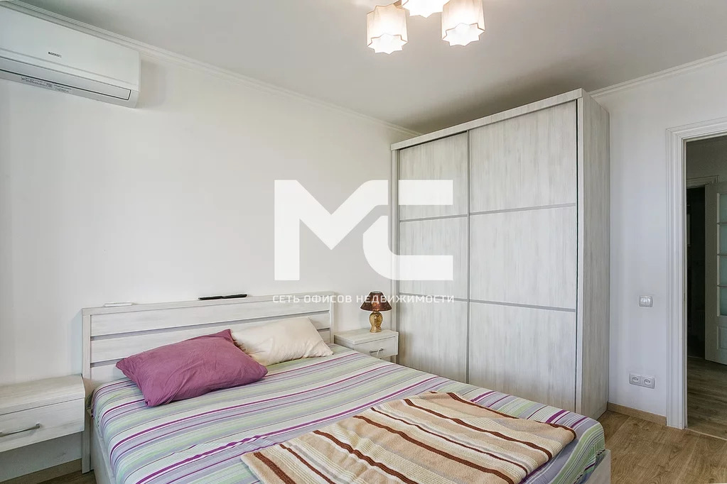 Продажа квартиры, Ялта, Ул. Блюхера - Фото 21