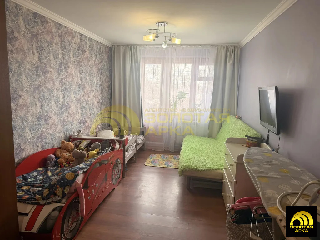 Продажа квартиры, Темрюк, Темрюкский район, ул. 27 Сентября - Фото 7