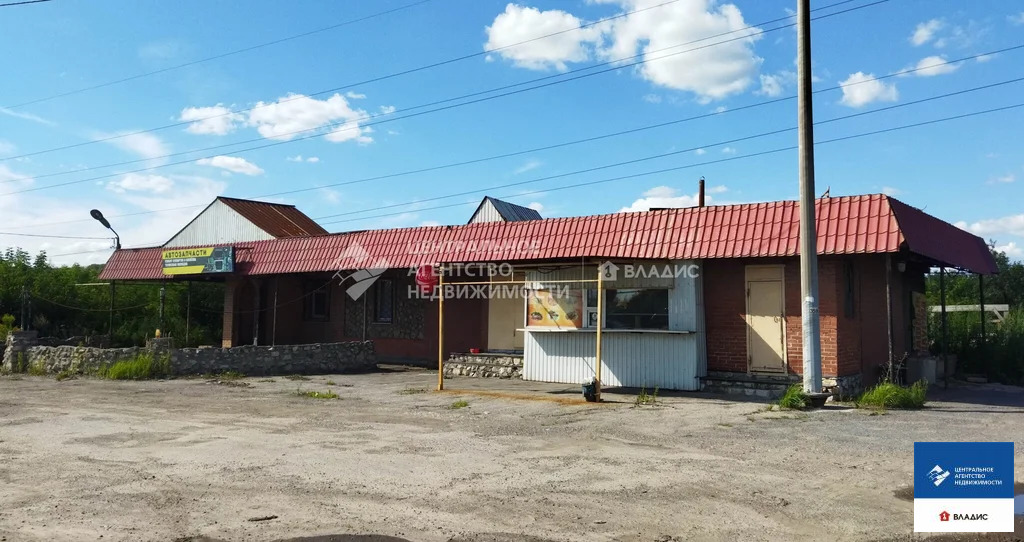 Аренда ПСН, Рязань, М-5 Урал, 196-й километр - Фото 1
