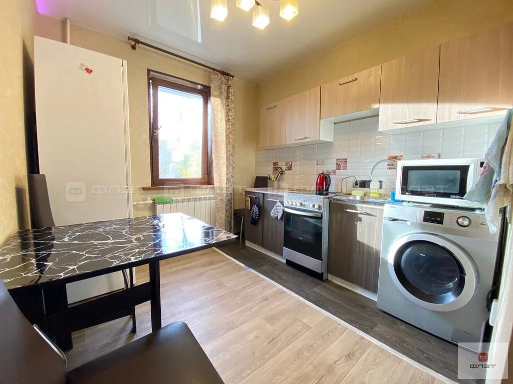 Аренда квартиры, Казань, ул. Минская д.10 - Фото 7