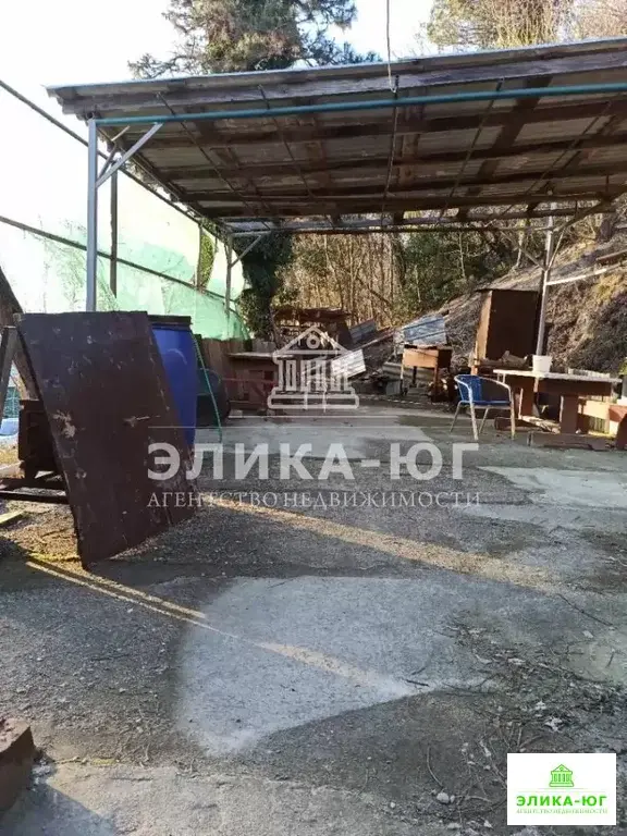 Продажа дома, Ольгинка, Туапсинский район, Мирный кв-л. - Фото 18