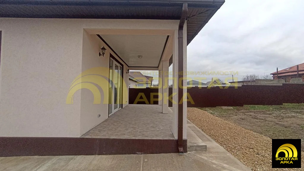 Продажа дома, Варениковская, Крымский район - Фото 2