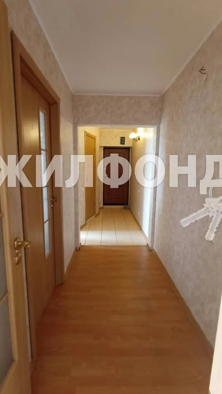 Продажа квартиры, Новосибирск, ул. Кубовая - Фото 7