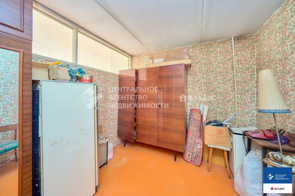 Продажа квартиры, Рязань, ул. Дачная - Фото 9