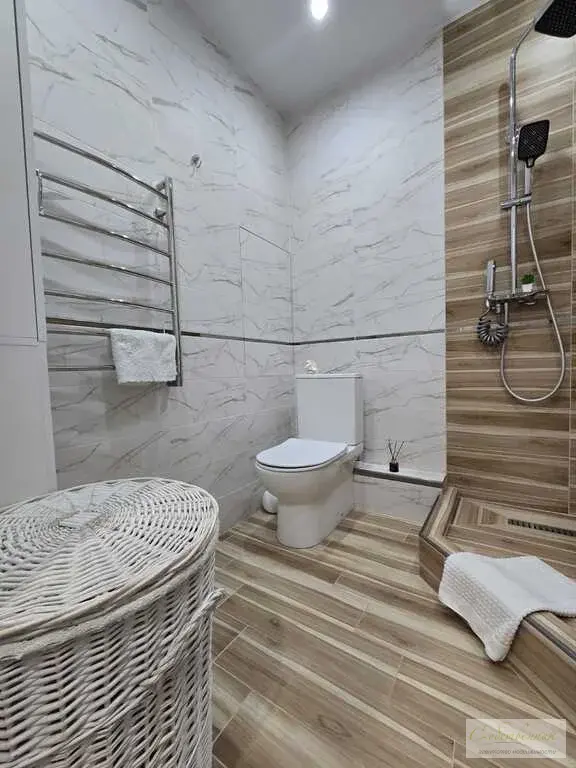 Продается квартира в Щелково - Фото 10