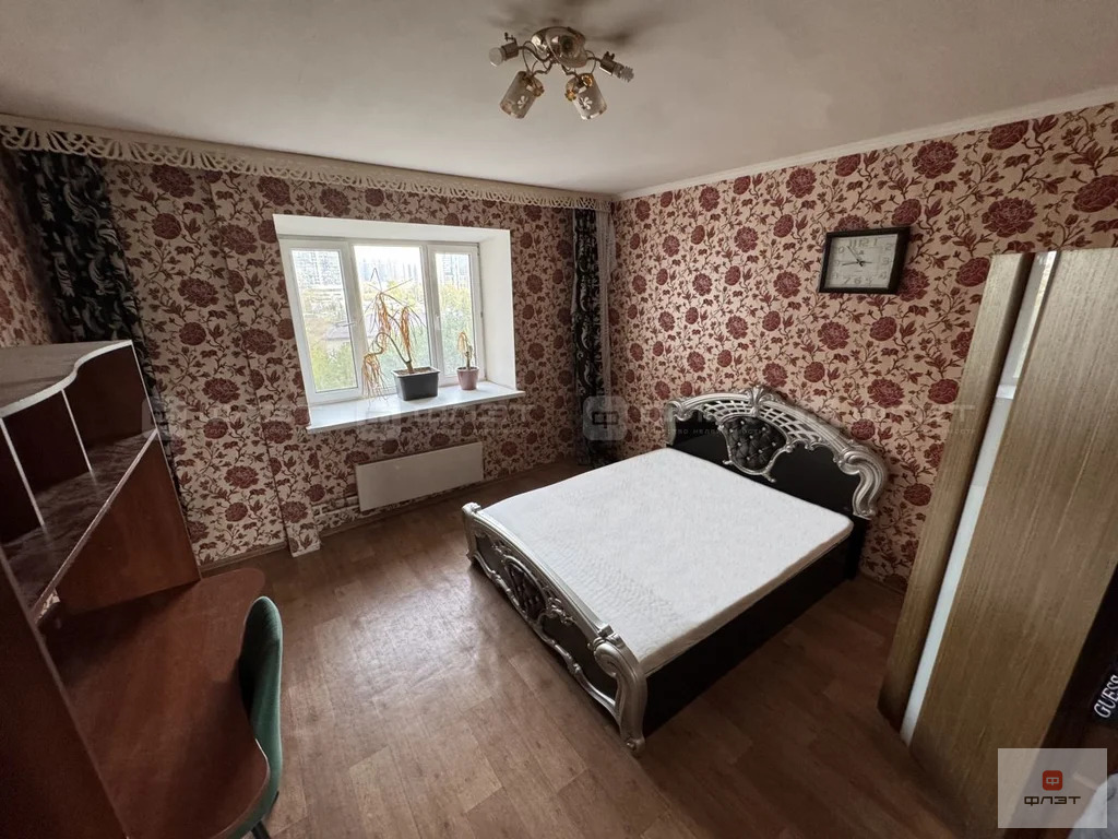 Продажа квартиры, Казань, ул. Ягодинская - Фото 3